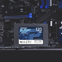 Hard Drives | PBE120GS25SSDR-gallery-3 | Edworthy Media And Technology Limited
