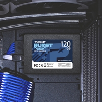Hard Drives | PBE120GS25SSDR-gallery-4 | Edworthy Media And Technology Limited