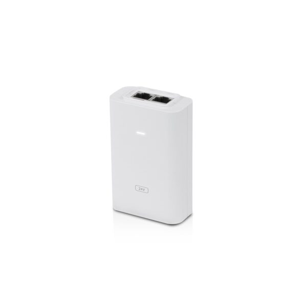 Networking | POE-24-12W-G-WH-2 | Edworthy Media And Technology Limited