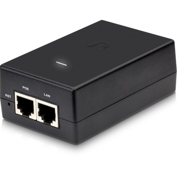 Networking | POE-24-24W-2 | Edworthy Media And Technology Limited