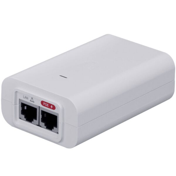 Networking | POE-48-24W-WH-2 | Edworthy Media And Technology Limited