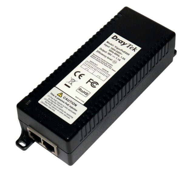 Networking | POE600-K-1 | Edworthy Media And Technology Limited