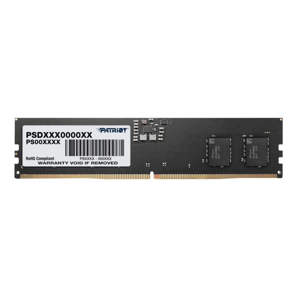 Memory | PSD516G480081-1 | Edworthy Media And Technology Limited