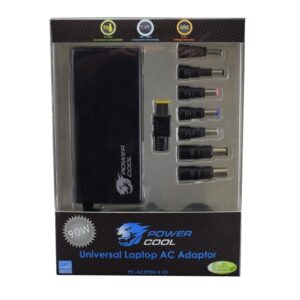 Laptop Chargers | PSUPCACU90HSV4-6 | Edworthy Media And Technology Limited
