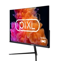 Monitors | PXD24VH-gallery-1-1 | Edworthy Media And Technology Limited