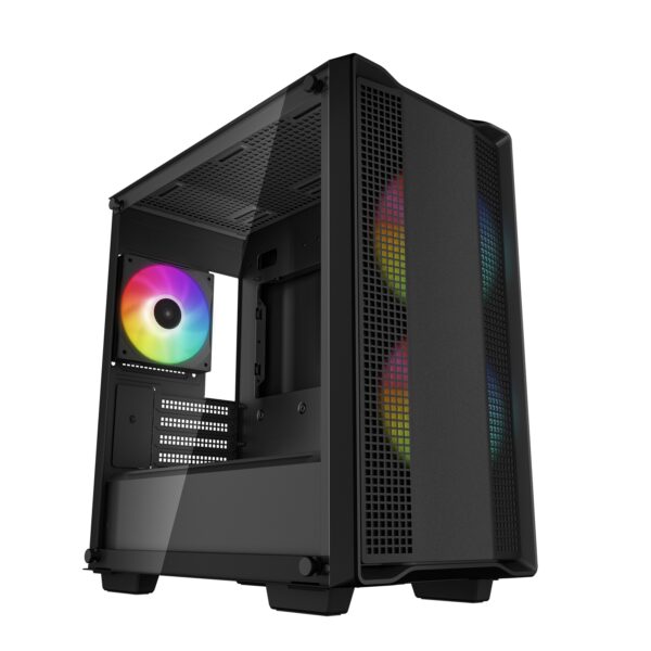 Cases | R-CC360-BKAPM3-G-1-17 | Edworthy Media And Technology Limited