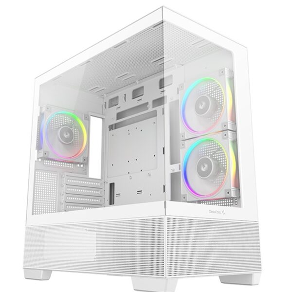 Cases | R-CG380-WHAGM3-G-17 | Edworthy Media And Technology Limited