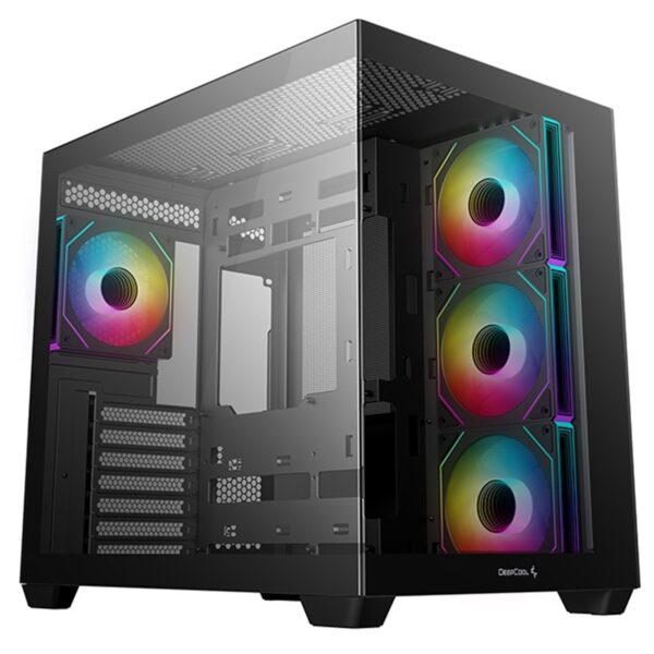 Cases | R-CG530-BKADA4-G-1-17 | Edworthy Media And Technology Limited
