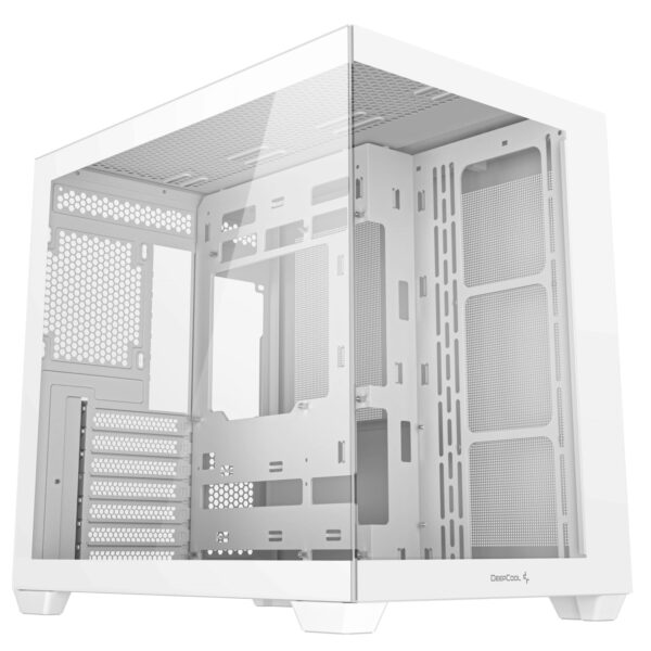 Cases | R-CG530-WHNDA0-G-1-17 | Edworthy Media And Technology Limited