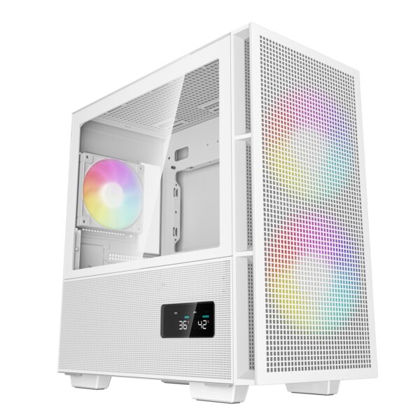 Cases | R-CH360-WHAPE3D-G-1-14 | Edworthy Media And Technology Limited