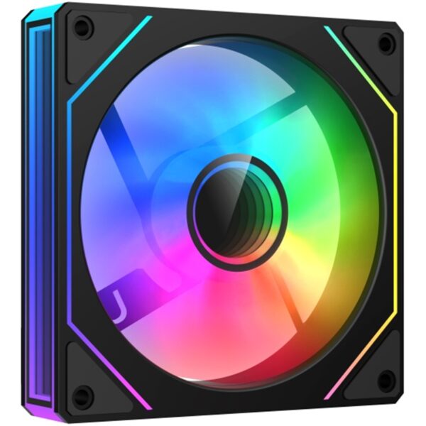 Fans | R-EDF120-BKAPR17-G-1-15 | Edworthy Media And Technology Limited