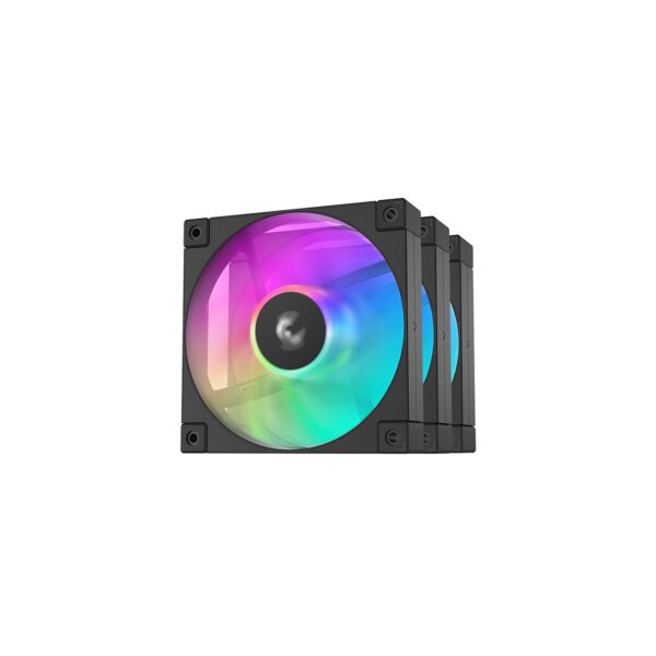 Fans | R-FD12-BKAPN3-G-15 | Edworthy Media And Technology Limited