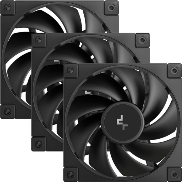 Fans | R-FD12-BKNPN3-G-15 | Edworthy Media And Technology Limited