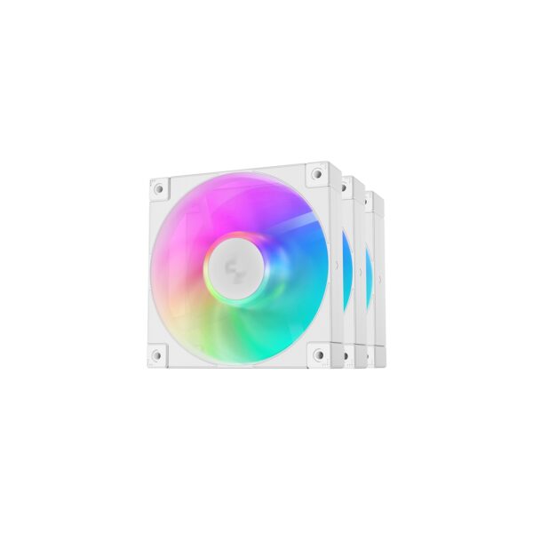 Fans | R-FD12-WHAPN3-G-15 | Edworthy Media And Technology Limited