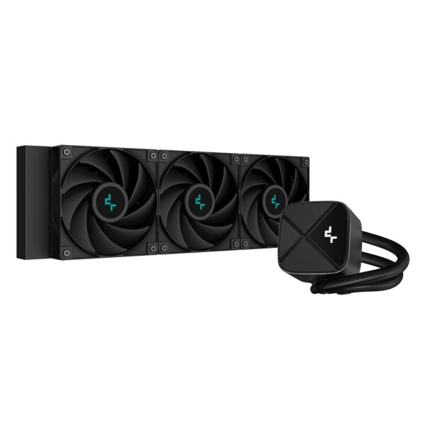 Fans | R-LS720-BKNNMM-G-1-15 | Edworthy Media And Technology Limited