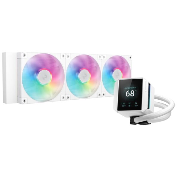 Fans | R-LX360-WHDSNMCP-G-1-12 | Edworthy Media And Technology Limited