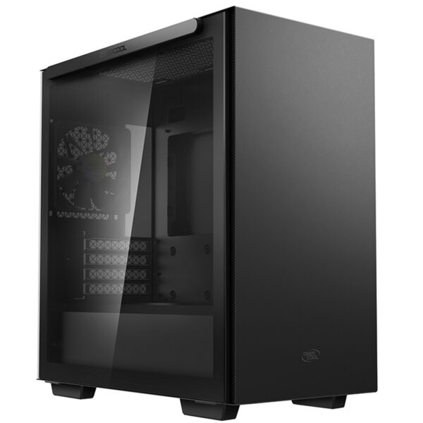 Cases | R-MACUBE110-BKNGM1N-G-1-17 | Edworthy Media And Technology Limited