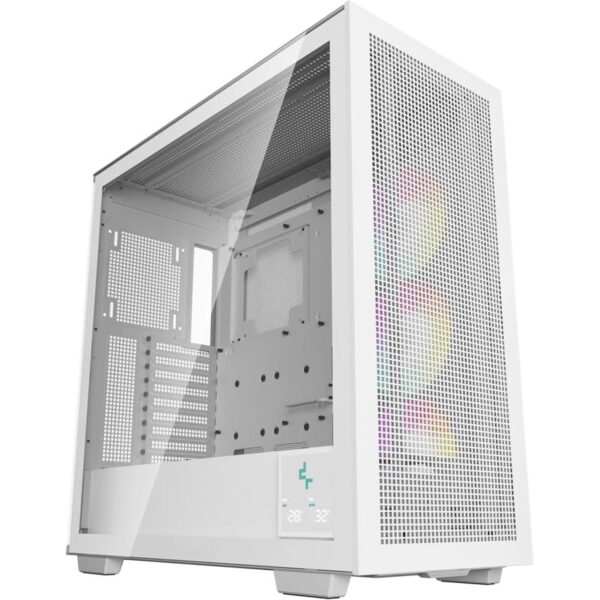 Cases | R-MORPHEUS-WHAPA1-G-1-17 | Edworthy Media And Technology Limited