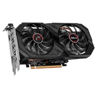 Graphics Cards | RX6500XT-PGD-4GO-gallery-2-1 | Edworthy Media And Technology Limited