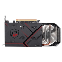 Graphics Cards | RX6500XT-PGD-4GO-gallery-3-1 | Edworthy Media And Technology Limited