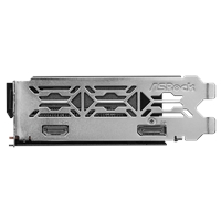 Graphics Cards | RX6500XT-PGD-4GO-gallery-4-1 | Edworthy Media And Technology Limited