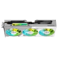 Graphics Cards | RX9060XT-SL-16GO-gallery-4-1 | Edworthy Media And Technology Limited