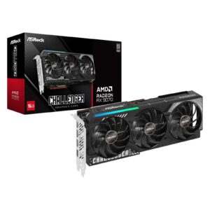 Graphics Cards | RX9070-CL-16G-14 | Edworthy Media And Technology Limited