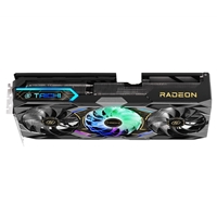 Graphics Cards | RX9070XT-TC-16GO-gallery-4-1 | Edworthy Media And Technology Limited