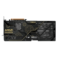 Graphics Cards | RX9070XT-TC-16GO-gallery-5-1 | Edworthy Media And Technology Limited