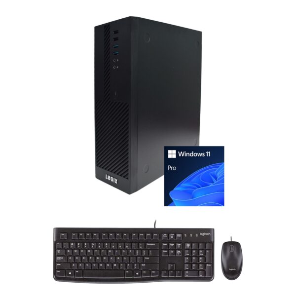 System Builds | S4-386P-1 | Edworthy Media And Technology Limited