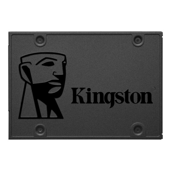 Hard Drives | SA400S37240G-12 | Edworthy Media And Technology Limited