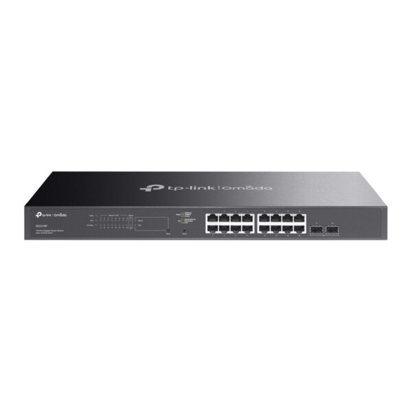 Networking | SG2218P-3 | Edworthy Media And Technology Limited
