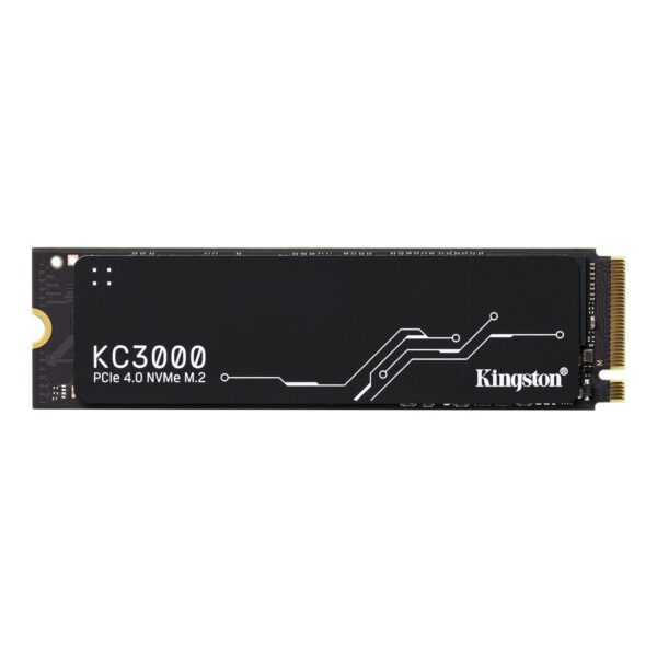 Hard Drives | SKC3000S512G-12 | Edworthy Media And Technology Limited