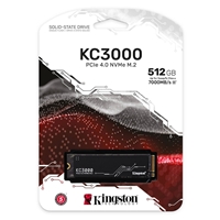 Hard Drives | SKC3000S512G-gallery-2 | Edworthy Media And Technology Limited