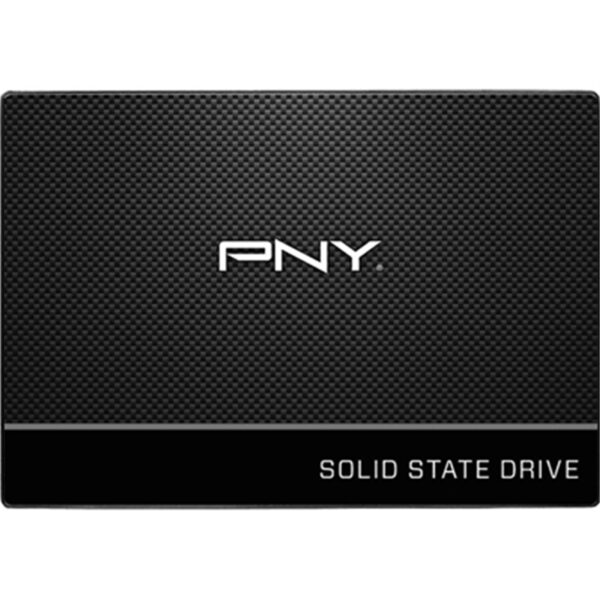Hard Drives | SSD7CS900-500-RB-10 | Edworthy Media And Technology Limited