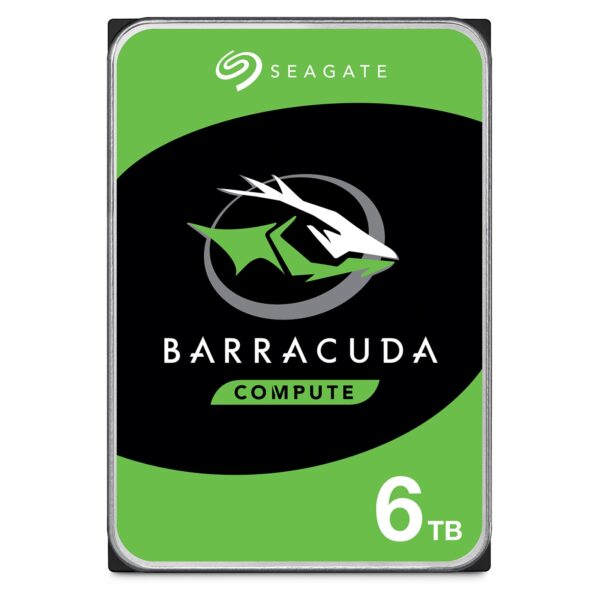 Hard Drives | ST6000DM003-9 | Edworthy Media And Technology Limited