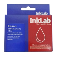 Inks | T604XLBK-gallery-1 | Edworthy Media And Technology Limited