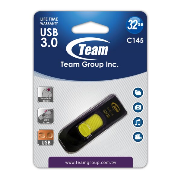 Memory | TC145332GY01-1 | Edworthy Media And Technology Limited