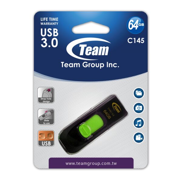Memory | TC145364GG01-1 | Edworthy Media And Technology Limited
