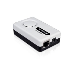 Networking | TL-POE10R-3 | Edworthy Media And Technology Limited