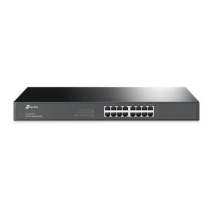 Networking | TL-SG1016-3 | Edworthy Media And Technology Limited