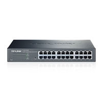 Networking | TL-SG1024DE-gallery-1-1 | Edworthy Media And Technology Limited