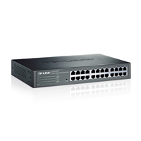 Networking | TL-SG1024DE-gallery-2-1 | Edworthy Media And Technology Limited