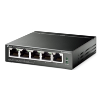 Networking | TL-SG105PE-gallery-1-1 | Edworthy Media And Technology Limited