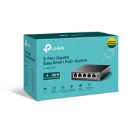 Networking | TL-SG105PE-gallery-3-1 | Edworthy Media And Technology Limited