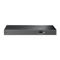Networking | TL-SG1218MPE-gallery-2-1 | Edworthy Media And Technology Limited