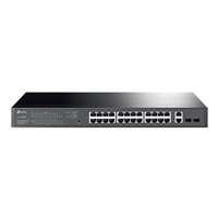 Networking | TL-SG1428PE-gallery-1 | Edworthy Media And Technology Limited
