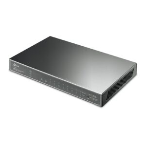 Networking | TL-SG2210P-3 | Edworthy Media And Technology Limited