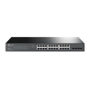 Networking | TL-SG2428P-3 | Edworthy Media And Technology Limited