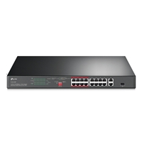 Networking | TL-SL1218P-gallery-1-1 | Edworthy Media And Technology Limited